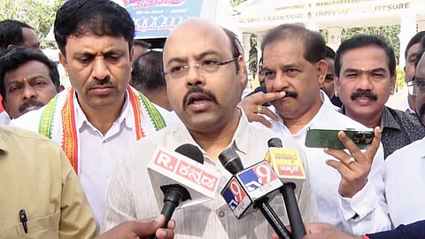 yathindra siddaramaiah