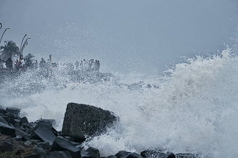 Tourists places closed today in Puducherry 