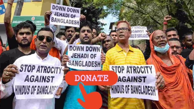 RSS to Bangladesh