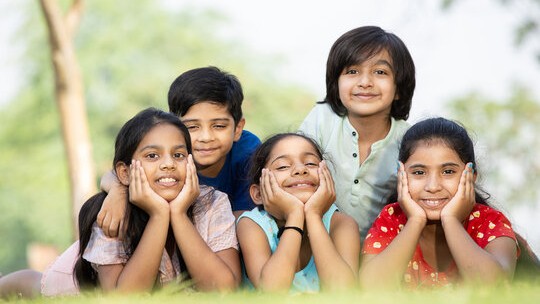 Practical skills crucial to prepare kids for climate change