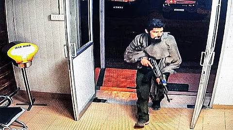 ಭಾರತೀಯ ಸೇನೆ