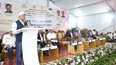 ದಿನೇಶ್ ಗುಂಡೂರಾವ್