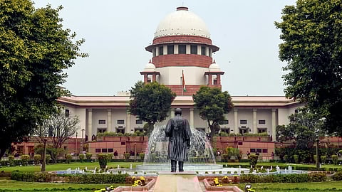 Supreme court 