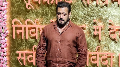 Salman Khan