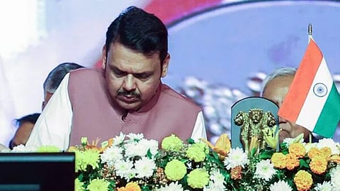 Devendra Fadnavis