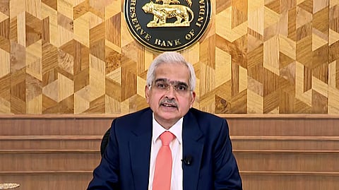 Shaktikanth Das 