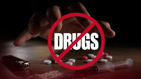 Drug-Free Karnataka