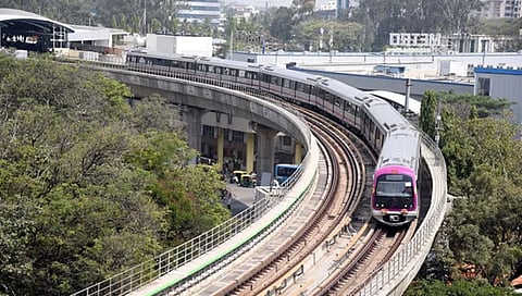 Metro Rail