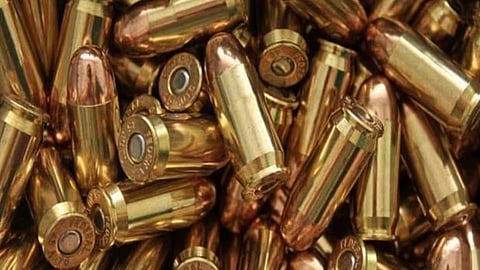Bullet 