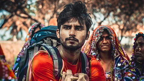 ನಟ ನವೀನ್ ಶಂಕರ್