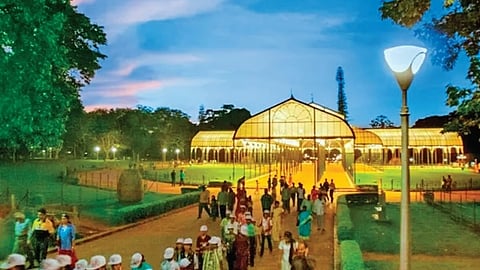 Lalbagh