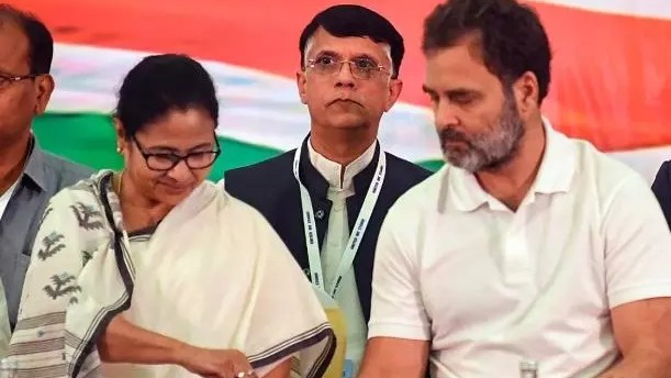 Mamata Banerjee