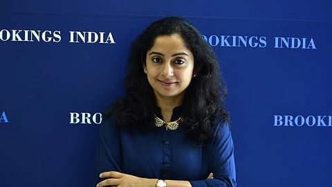Shamika Ravi