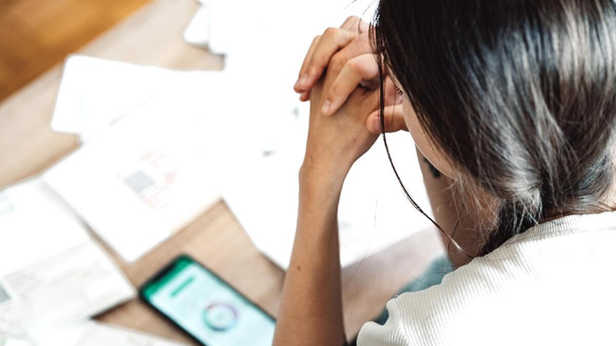 Loan App Harrasment