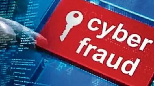 digital fraud case