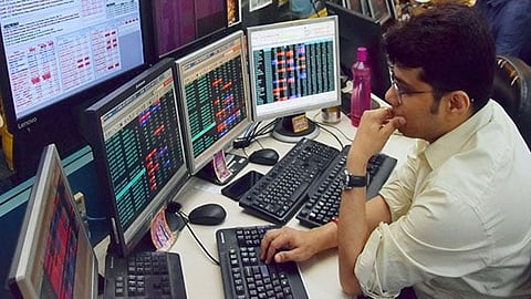 Indian Stock Market