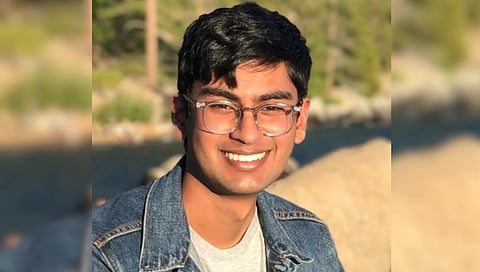 Suchir balaji