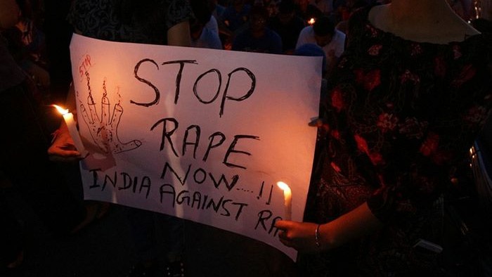 Man killed his daughter in Law for refusing Rape