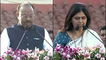 Bawankule among new ministers