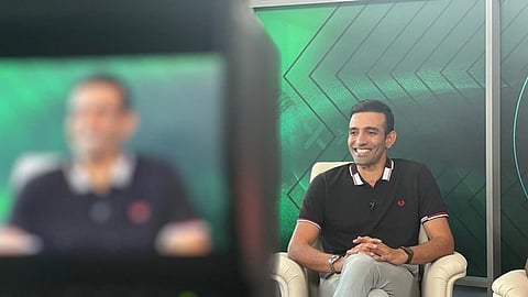 Robin Uthappa