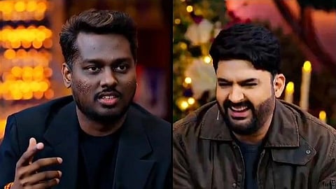 Atlee-Kapil Sharma
