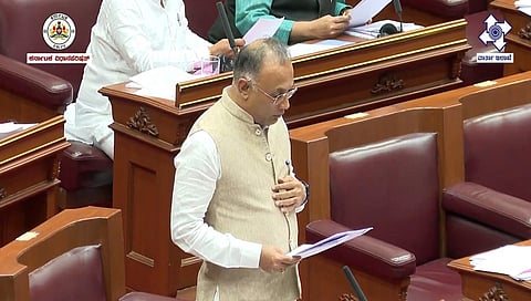 Dinesh Gundu Rao