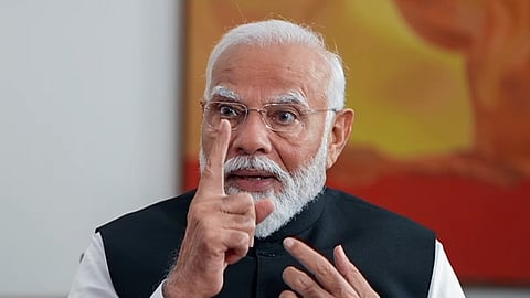 Narendra Modi