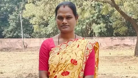Renuka Pojari