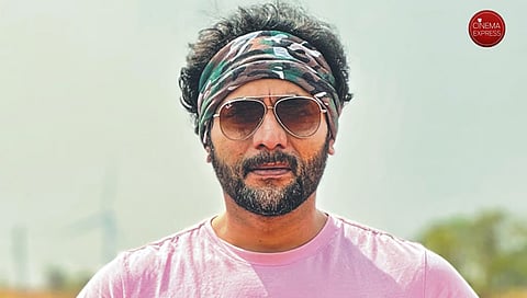 SriiMurali