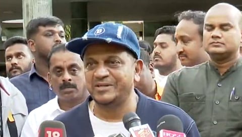 Shivarajkumar