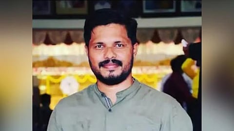 Praveen Nettaru