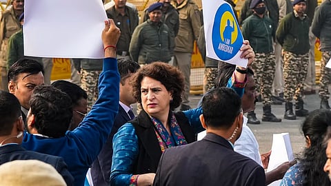 Priyanka Vadra