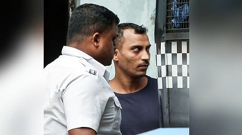 ಸಂಜಯ್ ರಾಯ್