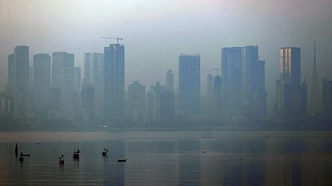 Mumbai