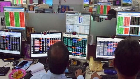Indian Stock Market