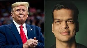 Donald Trump, Sriram Krishnan