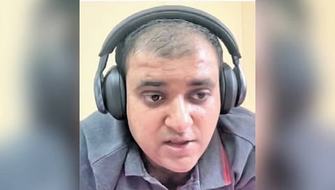 ಅತುಲ್ ಸುಭಾಷ್ 