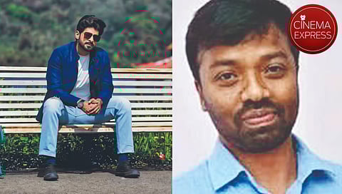 ದೀಕ್ಷಿತ್ ಶೆಟ್ಟಿ - ನಿರ್ದೇಶಕ ಕೆಎಸ್ ಅಶೋಕ
