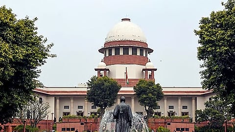 Supreme court 