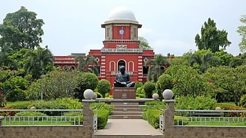 Anna University