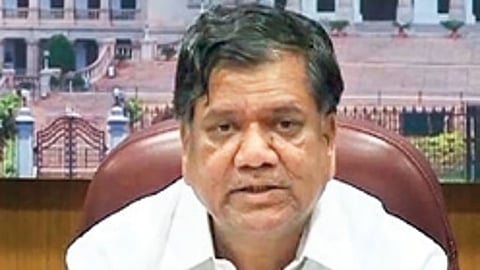 Jagadish Shettar