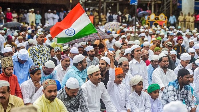 India will have most Muslims in world