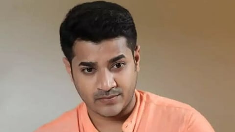 Charith Balappa(File photo)