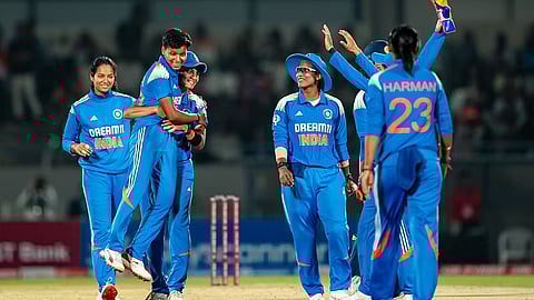 women India Team