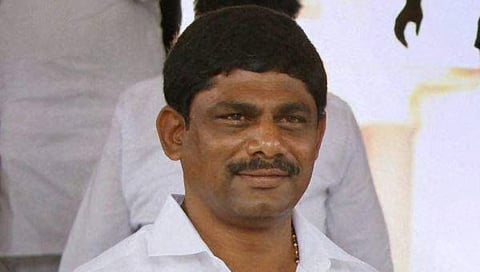 ಡಿಕೆ ಸುರೇಶ್