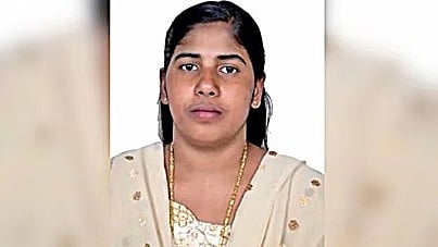 Nimisha Priya