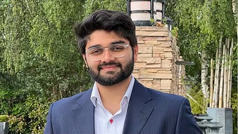 Sulaymaan