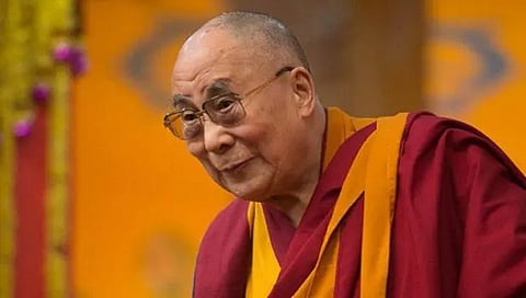 Dalai Lama 