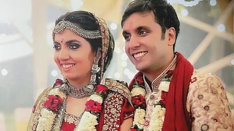 Delhi Cafe Owner Dies By Suicide Amid Divorce, Business Dispute With Wife