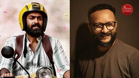 ವಿನಯ್ ರಾಜ್‌ಕುಮಾರ್ - ಬಿಎಸ್‌ಪಿ ವರ್ಮಾ